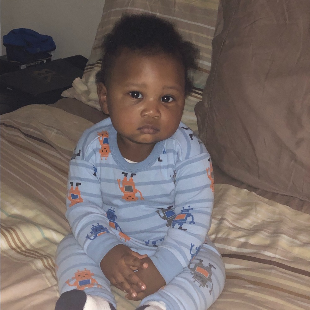 Meet your Posher, Ali